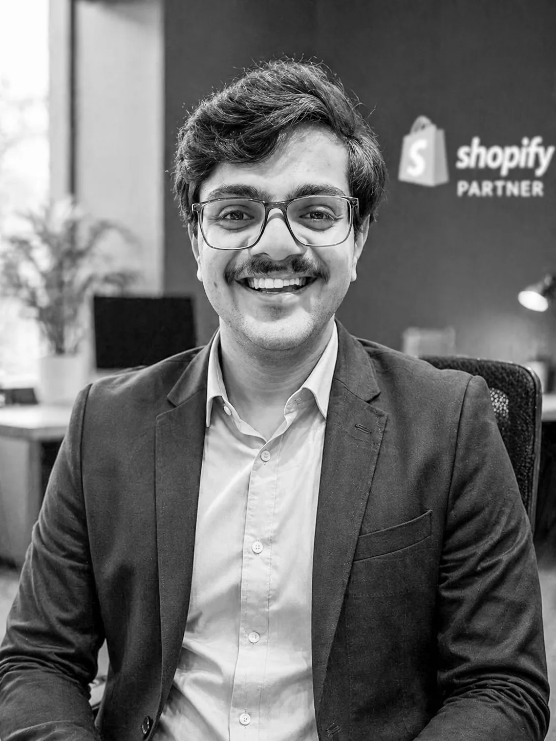 Krish Shah