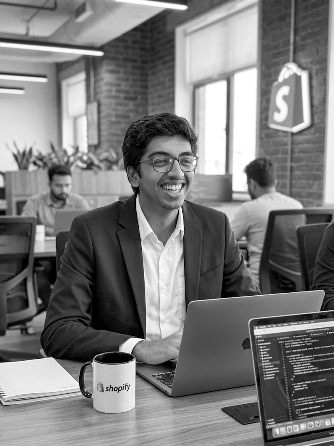 Neel Shah